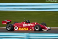 1979 Ensign N179 - a photo on Flickriver