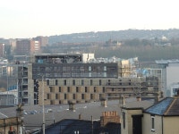  Stephenson Quarter | Newcastle | 40/35/2 x 30/3 x 25m | 9/9/2 x 8/3 x 7 Fl | U/C - Page 19 - SkyscraperCity