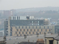  Stephenson Quarter | Newcastle | 40/35/2 x 30/3 x 25m | 9/9/2 x 8/3 x 7 Fl | U/C - Page 19 - SkyscraperCity