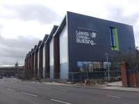  Leeds College Of Building | Second Campus | Hunslet - Page 7 - SkyscraperCity