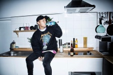 티엔피(TNP) 2016 S/S LOOKBOOK | GVG 스토어. 전 세계직배송.