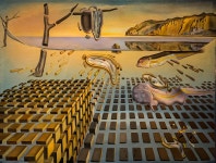 The History of The Persistence of Memory by Salvador Dali Exploring Salvador Dalí’s Strange and Surreal ‘Persistence of... 
