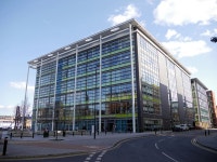  Sheffield, UK - Page 3 - SkyscraperCity