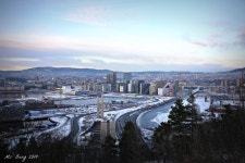 Oslo's new skyline - Page 14 - SkyscraperCity
