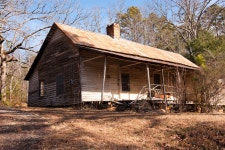 Assignment #35: Abandoned (2015, photographs, photos, JPG) - Photography -Digital cameras, SLR, lenses, printing, processing... 