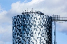 SWEDEN | Projects & Construction | Page 8 | SkyscraperCity Forum SWEDEN | Projects & Construction