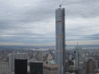  NEW YORK | 432 Park Avenue | 426m | 1396ft | 85 fl | Com - Page 796 - SkyscraperCity