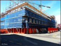  The Paramount | Former Odeon Cinema Site | London Road | 488 Student Flats/Retail | 7-11 Storeys | Stalled - Page 9 - SkyscraperCity