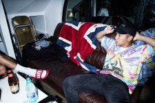 티엔피(TNP) 2016 S/S LOOKBOOK | GVG 스토어. 전 세계직배송.