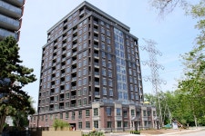 [Burlington] Brock Avenue | 45.9m | 14 fl | Under Construction - SkyscraperPage Forum