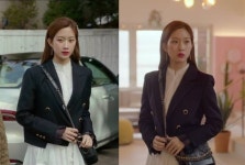 옷 어디꺼] 그 남자의 기억법 문가영, 사랑스러워! 자수 원피스 어디꺼? [그 옷 어디꺼] 그 남자의 기억법 문가영, 사랑스러워! 자수 원피스 어디꺼?