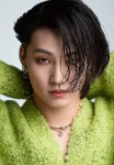 패션엔 :: 갓세븐 JB, 치명적인 뷰티 섹시룩 여자보다 예뻐 갓세븐 JB, 치명적인 뷰티 섹시룩 여자보다 예뻐