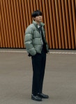 패션엔 :: 30대 ‘옷잘남’ 주우재, 오피스도 남친룩도 OK! 패딩으로 완성한 출근룩 30대 ‘옷잘남’ 주우재, 오피스도 남친룩도 OK! 패딩으로... 