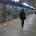 정부과천청사역 - 별양동 - 팁 2개에서의 사진