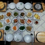 대게궁 - 하동군에서 해산물 전문점일 대게궁