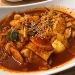 만장일치(현재 폐점) - 서울특별시에서 분식집일 만장일치