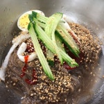 동아냉면 - 서교동 - 마포구 홍익로6길 46에서의 사진