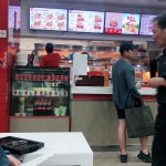 KFC - 양재1동 - 서초구 남부순환로350길 4에서의 사진