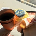 맥도널드 부천역곡점DT점 - 부천시, 경기도 맥도날드