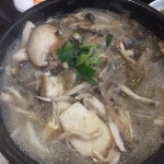 신라샤브샤브칼국수 - 한식당 신라샤브샤브칼국수