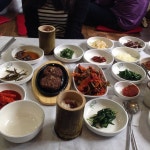 송죽정 - 한식당 송죽정