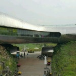 연천 전곡리 선사유적지 - 역사적 장소에서의 사진