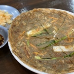 김삿갓 막국수 - 한식당에서의 사진