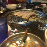 성성식당(현재 폐점) - 논현1동 - 강남구 봉은사로1길 38에서의 사진