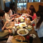 Caffe antonio - 방배1동 - 서초구 효령로 87 Caffe antonio