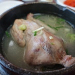 영남냉면 - 국수 전문점에서의 사진