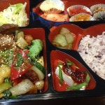 광교도시락 - 역삼1동에서 아시아 음식점일에서의 사진