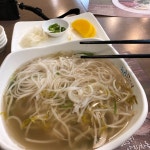 포베이 (PhõBay)(현재 폐점) - 서울특별시에서 베트남 음식점일에서의 사진