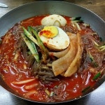 할머니냉면 - 제기동 - 동대문구 제기로9길 22에서의 사진