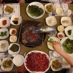 시내식당 - 방문자 170명의 팁 4개에서의 사진