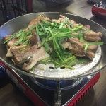 백암왕순대 - 청담동 - 강남구 삼성로 771 백암왕순대