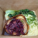 Kro Bakery - Vršovice - 방문자 38명의 팁 2개 Kro Bakery