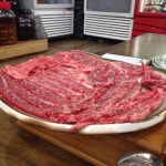 삼가한우소리 (한우전문점) - 한식당 삼가한우소리 (한우전문점)