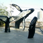 부산해양자연사박물관 Busan Marine Nature History Museum - 우장춘로 175 부산해양자연사박물관