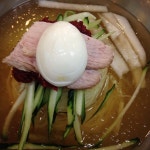 진주우리밀면 - 초장로14번길 16-18 진주우리밀면