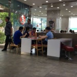 KFC - 양재1동 - 서초구 남부순환로350길 4에서의 사진