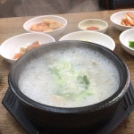 탁골감자탕 - 압구정동 - 방문자 18명의 팁 1개 탁골감자탕