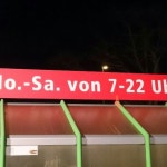 REWE - 슈퍼마켓 REWE