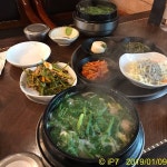 동래복집 - 하남시에서 한식당일에서의 사진