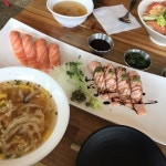 후암연어식당 - 후암동 - 용산구 후암로 66-1에서의 사진
