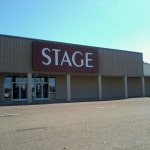 Stage - Forrest City에서 의류매장일 Stage