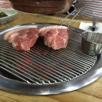 금악정육식당 - 바비큐 전문점에서의 사진