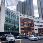 광진구청 - 자양1동 - 팁 4개에서의 사진