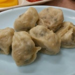 경방손만두종합분식 - 영등포동 - 방문자 1명의 팁 1개 경방손만두종합분식
