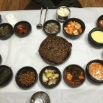 금빈회관 - 장천동에서의 사진