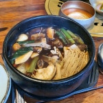 참누렁소 - Seoul에서 한식당일에서의 사진